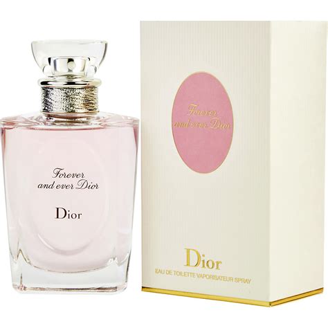 duftbeschreibung dior forever and ever|Forever and Ever Dior perfume .